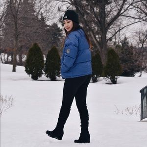 Calvin Klein Jackets & Coats - Calvin Klein Puffer Jacket Calvin Klein Jackets & Coats - Calvin Klein Puffer Jacket